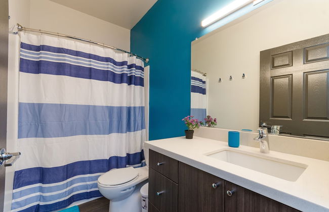 Studio City Universal Apartments - Foto 51