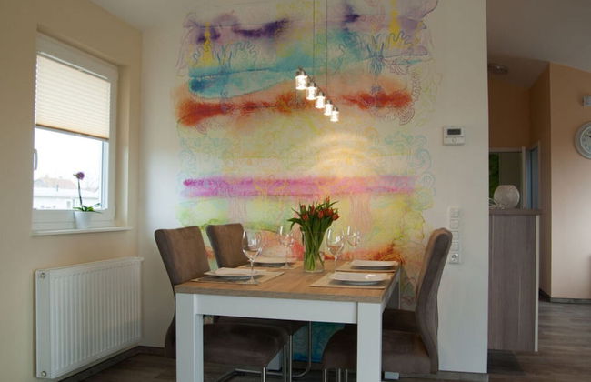 Fereienhaus Mellumplate - Photo 11