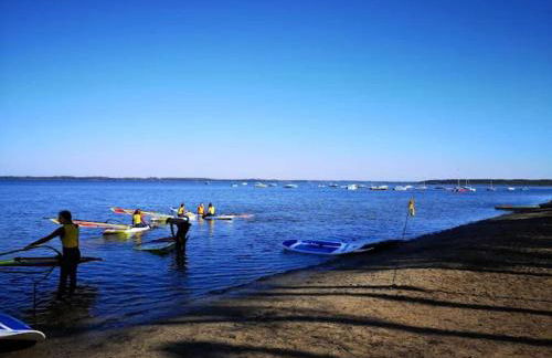 Bungalow in Klein Strtsmkendorf - Foto 56