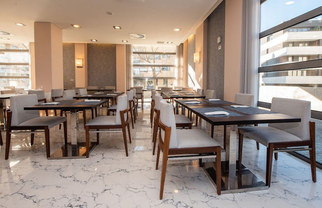 Eurostars Oporto - Foto 54