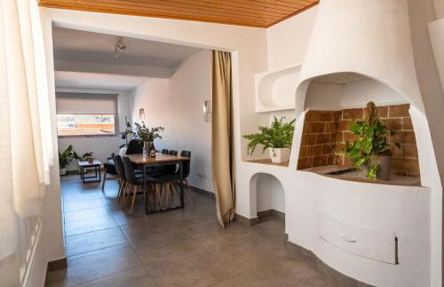 Ático céntrico con vistas a Los Molinos - Foto 20