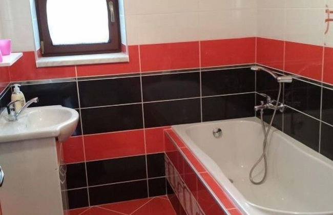 Apartmány Lucie Nový Dvůr - Foto 20