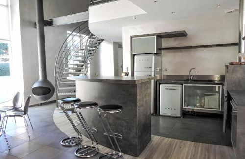 Holiday Home LA FORGE by Interhome - Foto 16