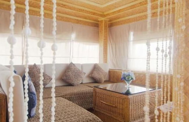 Foxy's Beach Resort - Foto 10