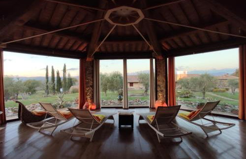 Bio Agriturismo La Bell'Antiglia - Foto 7