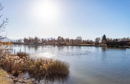 Ferienwohnung Seebruck - Photo 22