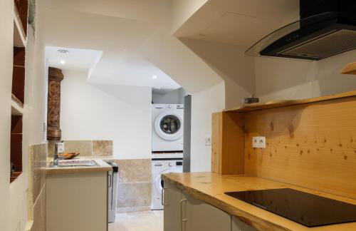 Apt La Fontaine - Photo 18