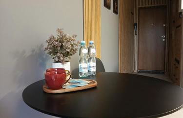 Bliska Ochota Apartment - Photo 8