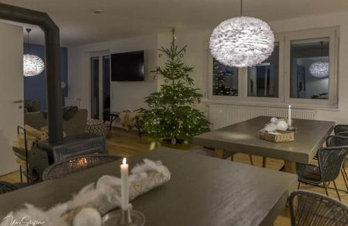 Ferienhaus Taubenhof - Foto 18