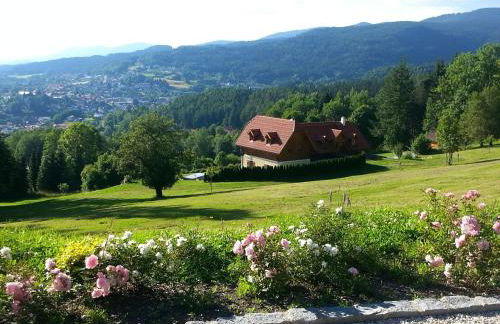 Ferienwohnung Panoramablick 1 - Foto 16