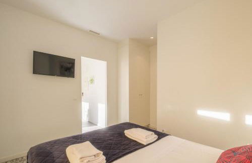 Gorgeous Apt with a Large Private Terrace - Foto 6