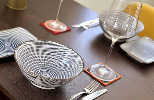 Stylish and Modern One-Bedroom Flat in Dorset - Foto 33