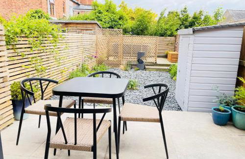 Benyon Street Townhouse - Photo 6