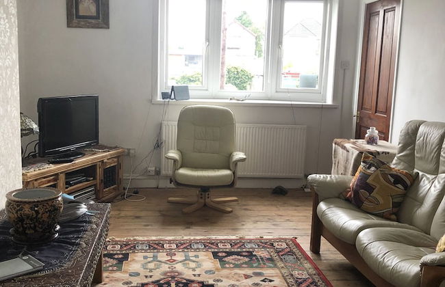 Remarkable 3-bed House in Durham - Foto 15