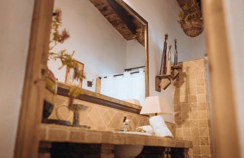 LA CUADRA, Finca a los pies de Sierra Nevada, a 10 minutos del centro, Piscina, Jardín, Barbacoa - Foto 19