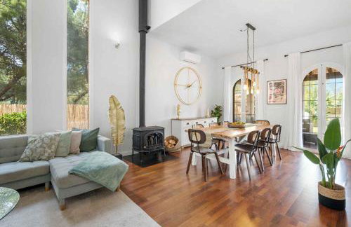 Villa Playa Felostal - Foto 11