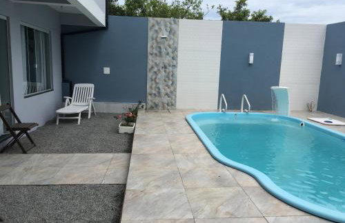 Casa com Piscina temporada - Foto 43