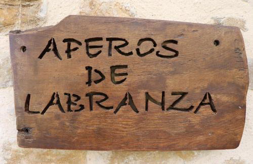 Apartamentos Rurales Casa Lafuente - Foto 20