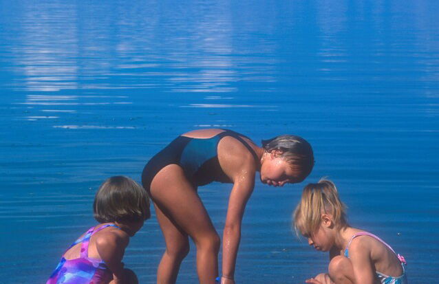 Manamansalo Camping - Foto 21