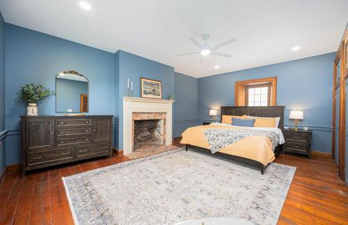 Bellawood Farmhouse - Foto 44