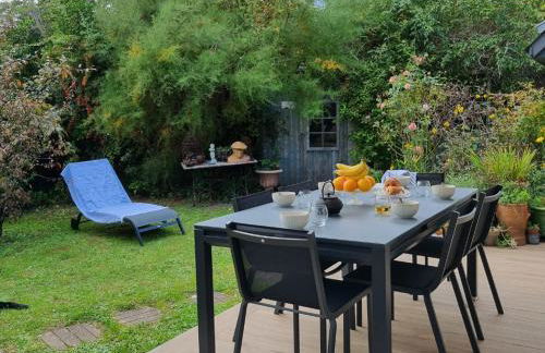 CAP MARIN DE LANCIEUX charmante et spacieuce à 50 m de la plage - Foto 37
