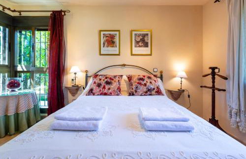 Villa La bicicleta azul - Photo 13