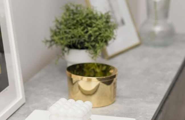 Apartment Łódź Fabryczna by Renters - Foto 19