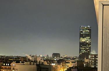 Tour Eiffel - Paris - Foto 49