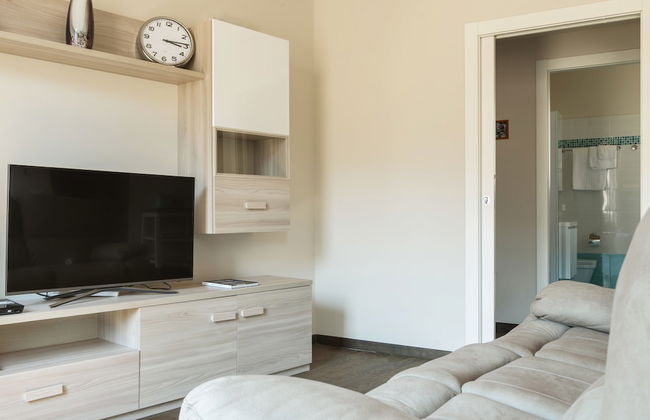 Numero Due Piazza Mazzini - Foto 14