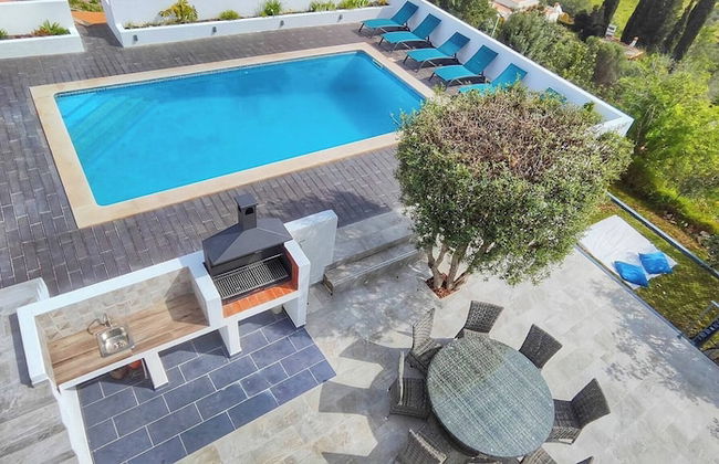 New, Nature View - Albufeira, Private Pool - Foto 32