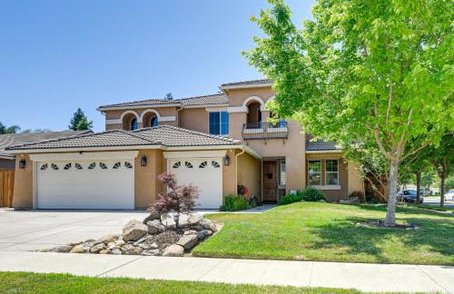 California Vacation Rental w/ Private Pool & Patio - Foto 36