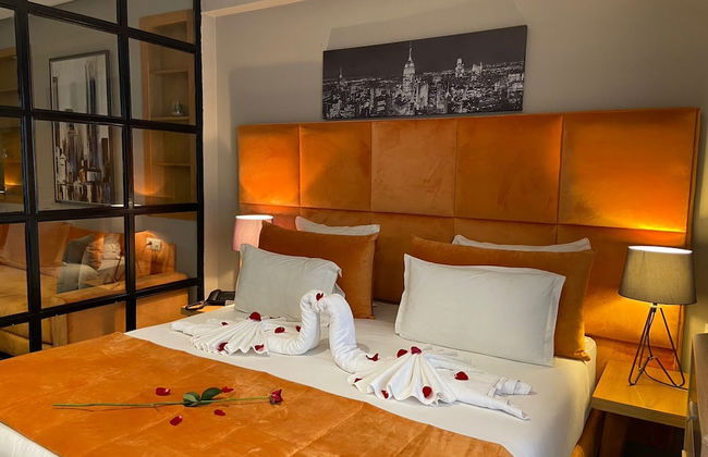 Dayet Ifrah by Rent Inn - Photo 80