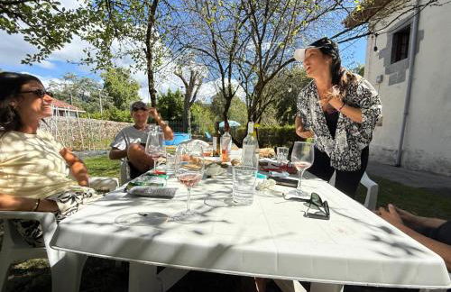 Caserío vasco de categoría - Foto 78