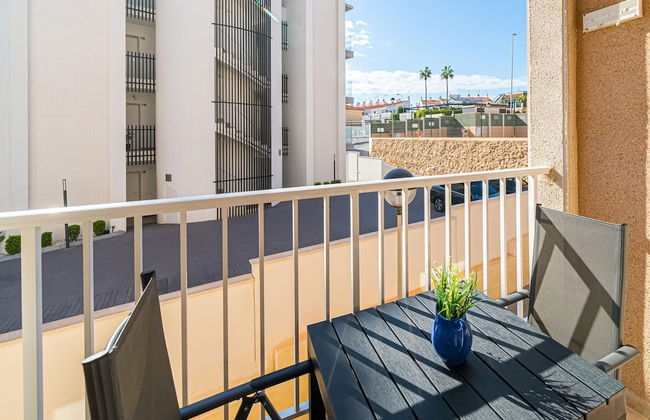 Sea-view Stay, Torrevieja - Foto 38