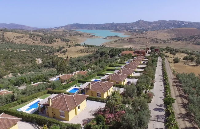 Complejo Turístico Rural Las Mayoralas - Foto 47