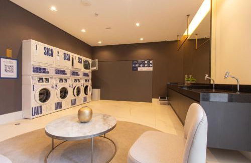 Estúdio Oásis Moema - Photo 23