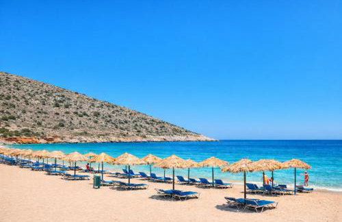 Kampanario Luxury Two-Bedroom Villa with Private Jacuzzi - Foto 92