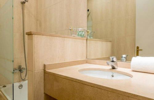 Bebarceloner Poble Nou Apartaments - 2 bedroom - Photo 12