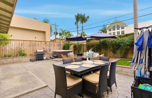 Windansea Coastal Haven - Steps to Beach - Foto 65