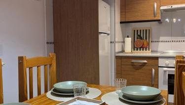 Acogedor Apartamento En Huesca - Foto 5