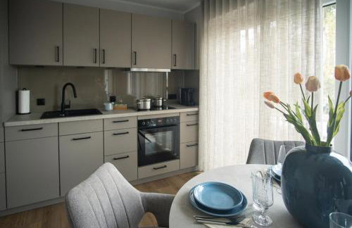 Flutgold Dangast - Photo 16