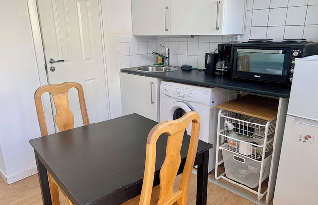 Cozy Small Apartment Just Outside Stockholm - Photo 1