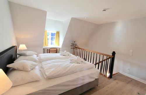 Ulenhof Appartements - Foto 39