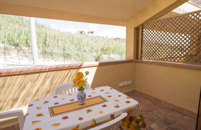 Case Vacanza Renella 3 Beds Balcony, Wifi, Self-catering, 200mt From the sea - Foto 4