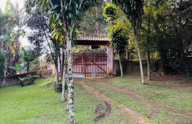 Casa de campo com piscina em condomínio. - Foto 16