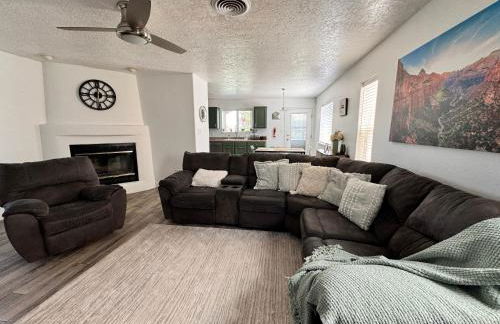 Casa Uva Beautiful Family House Retreat with pool and views - Foto 4