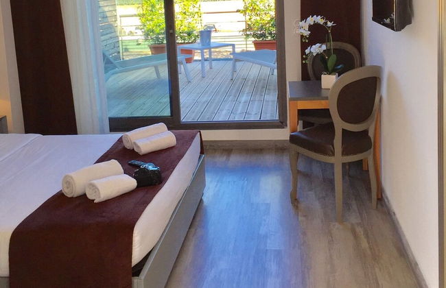 Les Terrasses DAix - Photo 15