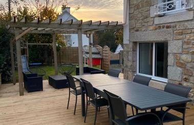 Charmante maison proche de la mer et des commerces - Foto 1