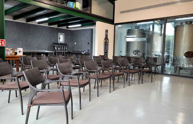 Treurer Olive Grove & Grand House - Adults Only - Foto 54