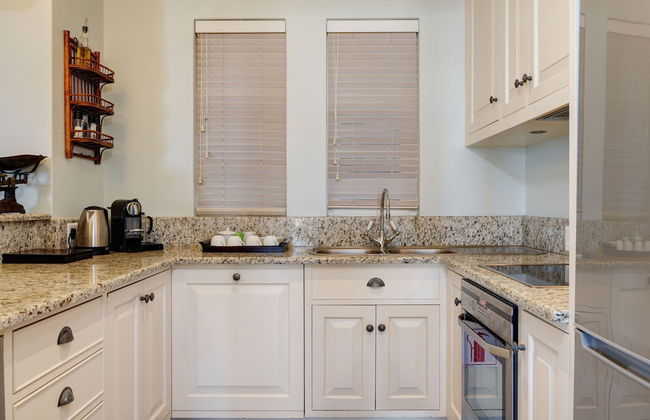 Buccara Noetzie - Pezula Castle - Foto 8